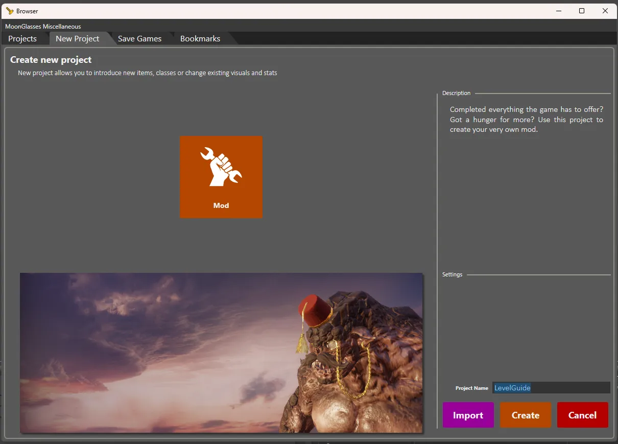 creating-a-new-level-5-project-name.webp
